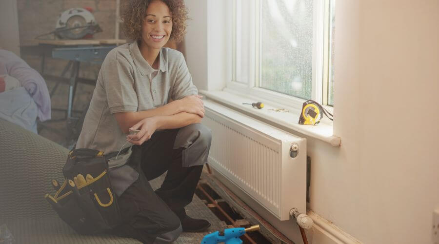 Professional Leak Detection in Rexburg, ID