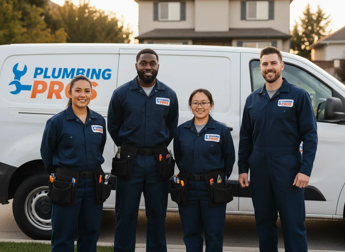 Water Heater Repair company in Rexburg, ID